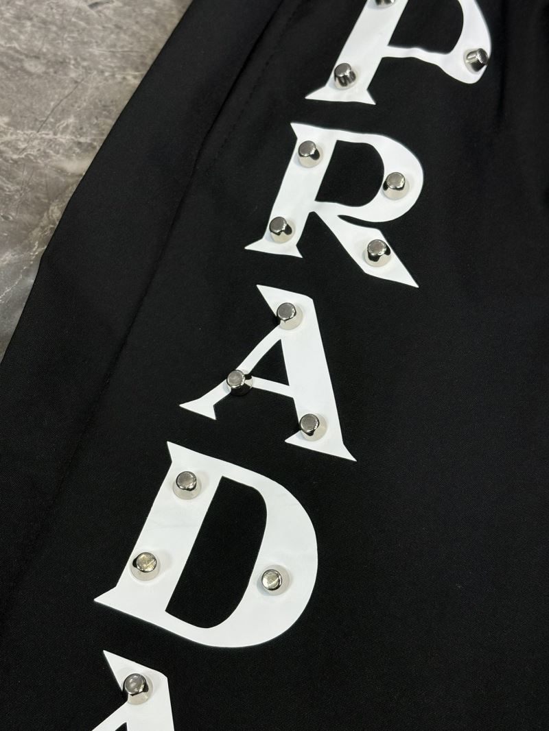 Prada Short Pants